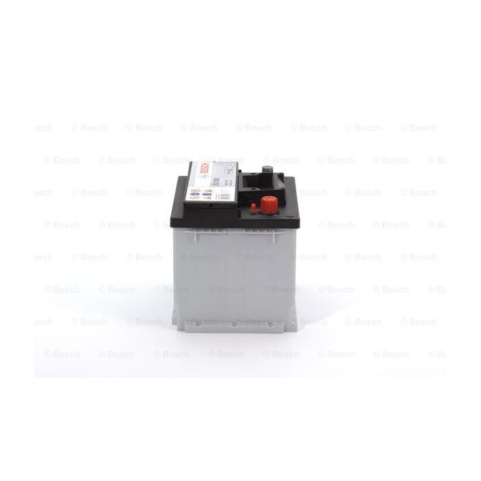 Аккумулятор автомобильный Bosch 45А (0 092 S30 030) изображение 4