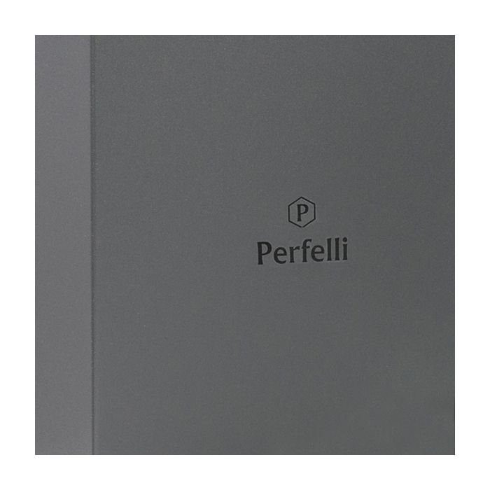Вытяжка кухонная Perfelli DN 6422 D 850 GR LED изображение 10
