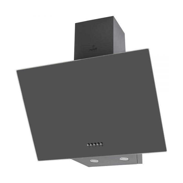 Вытяжка кухонная Perfelli DN 6422 D 850 GR LED изображение 3