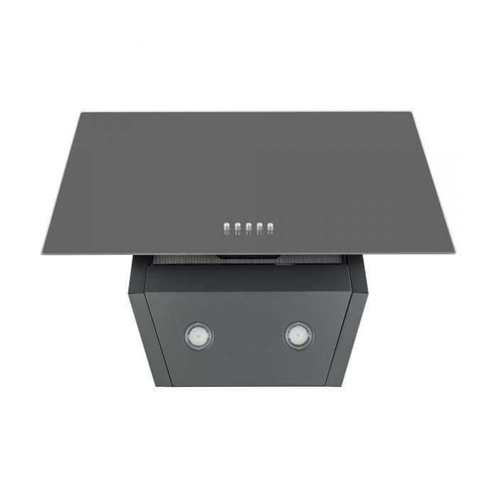 Вытяжка кухонная Perfelli DN 6422 D 850 GR LED изображение 5
