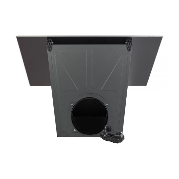Вытяжка кухонная Perfelli DN 6422 D 850 GR LED изображение 7