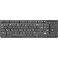 Клавіатура Defender UltraMate SM-535 USB RU Black (45535)