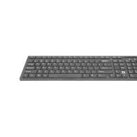 Клавіатура Defender UltraMate SM-535 USB RU Black (45535) зображення 2