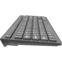 Клавіатура Defender UltraMate SM-535 USB RU Black (45535) зображення 4