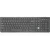 Клавіатура Defender UltraMate SM-535 USB RU Black (45535)