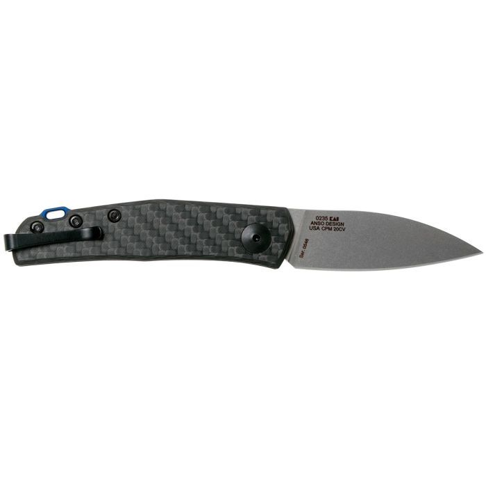Нож ZT 0235 изображение 2