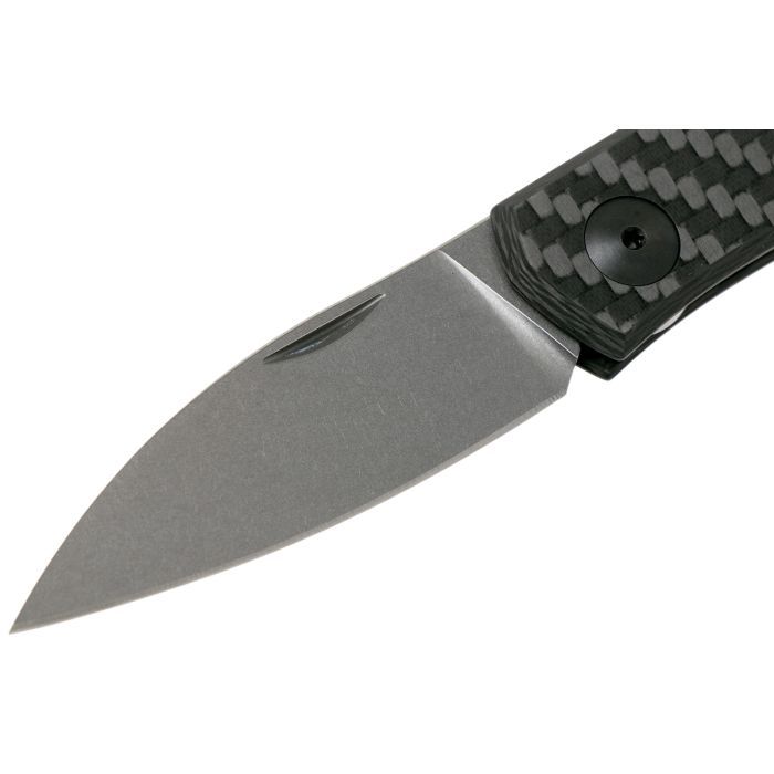 Нож ZT 0235 изображение 3