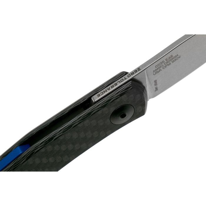 Нож ZT 0235 изображение 4