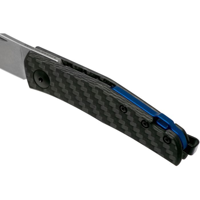 Нож ZT 0235 изображение 5