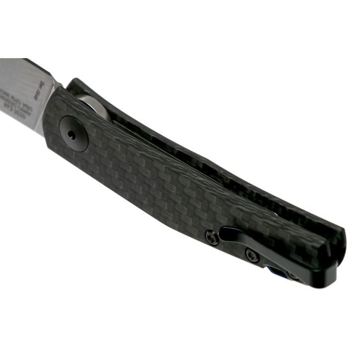 Нож ZT 0235 изображение 6