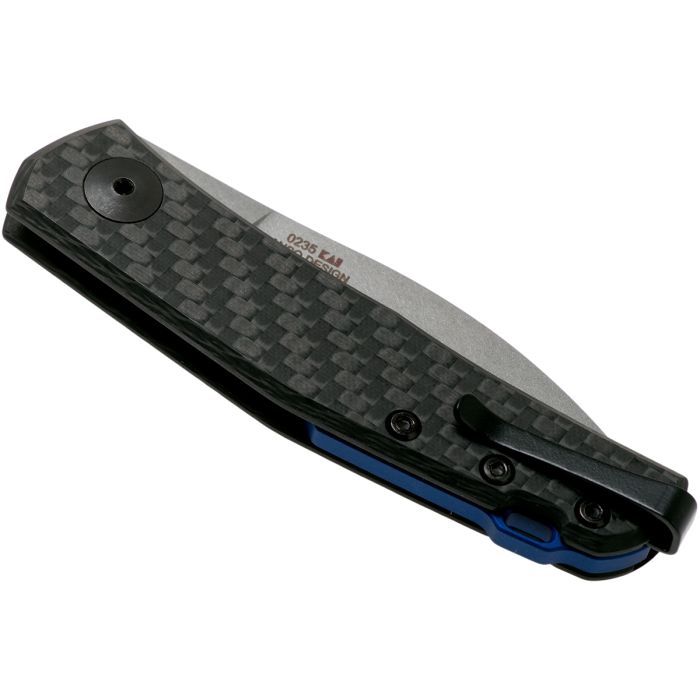 Нож ZT 0235 изображение 7
