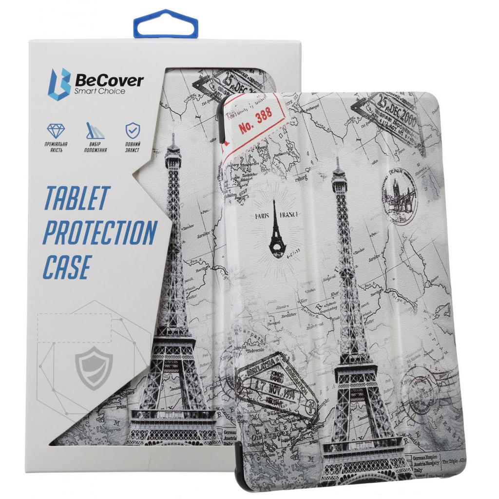 Чехол для планшета BeCover Smart Case Huawei MatePad T10s / T10s (2nd Gen) Rose Gold (705936)