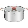 Набір посуду Tefal Opti'Space 6 предметів (G720S674) зображення 3