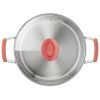 Набір посуду Tefal Opti'Space 6 предметів (G720S674) зображення 4