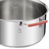 Набір посуду Tefal Opti'Space 6 предметів (G720S674) зображення 9