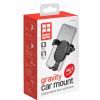 Универсальный автодержатель ColorWay Metallic Gravity Holder Black (CW-CHG01-BK) изображение 6