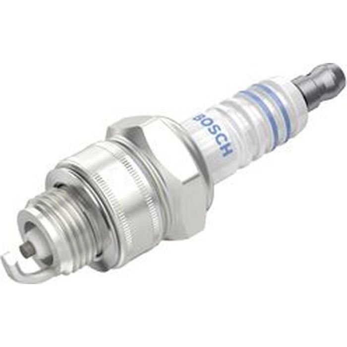 Свічка запалювання Bosch 0 242 235 665
