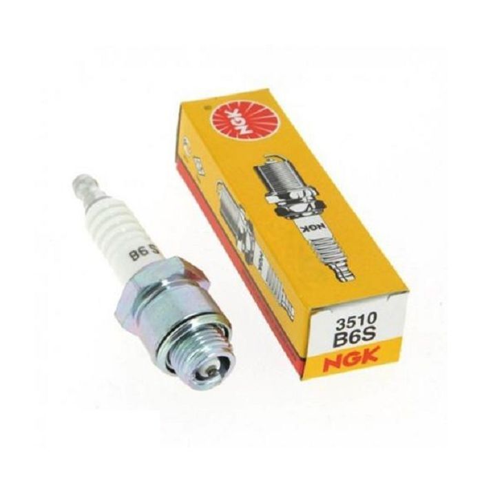 Свеча зажигания NGK 3510 B6S