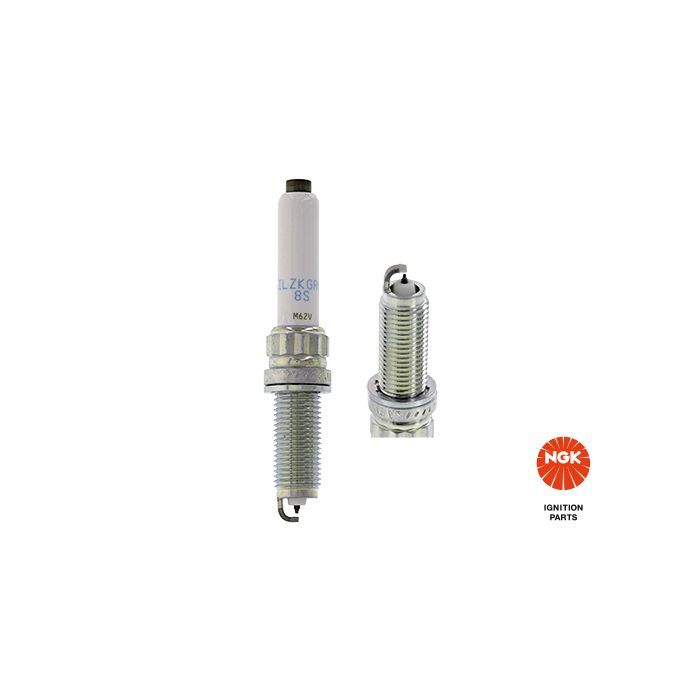 Свічка запалювання NGK 94201 SILZKGR8B8S