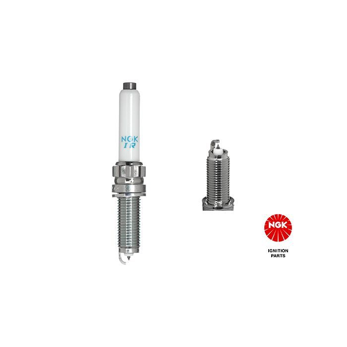 Свічка запалювання NGK 94201 SILZKGR8B8S зображення 2