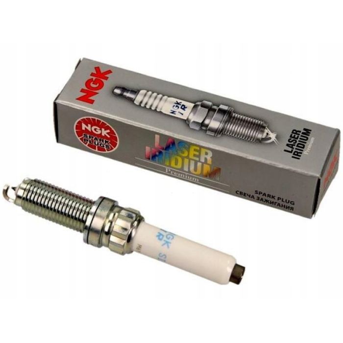 Свеча зажигания NGK 94201 SILZKGR8B8S изображение 2
