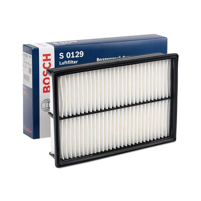 Воздушный фильтр для автомобиля Bosch F 026 400 129 изображение 4