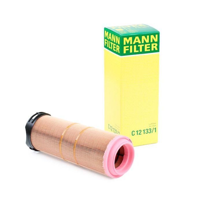 Воздушный фильтр для автомобиля Mann C12133/1 изображение 4