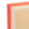 Воздушный фильтр для автомобиля Valeo 585080 изображение 3