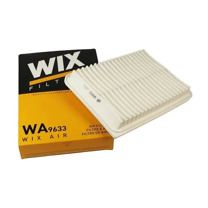 Повітряний фільтр для автомобіля Wixfiltron WA9633 зображення 3