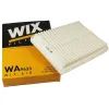 Повітряний фільтр для автомобіля Wixfiltron WA9633 зображення 3