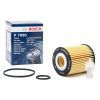 Фильтр масляный Bosch F 026 407 090 изображение 3