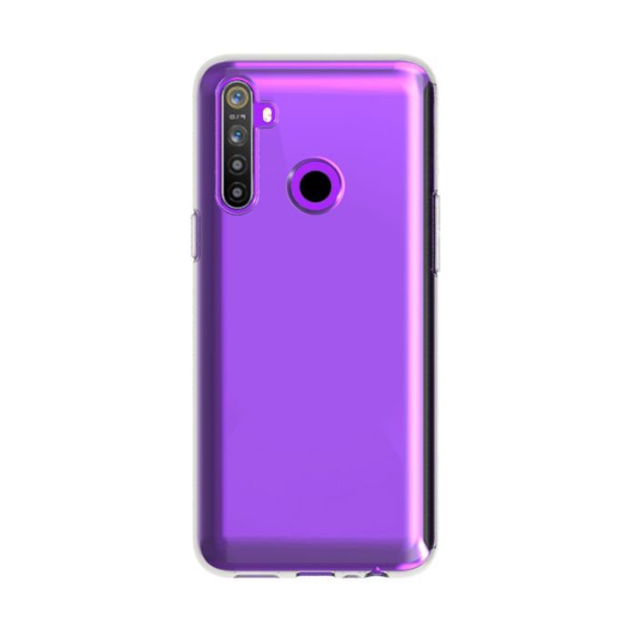 Чохол до мобільного телефона BeCover Realme C3 Transparancy (705204) зображення 2