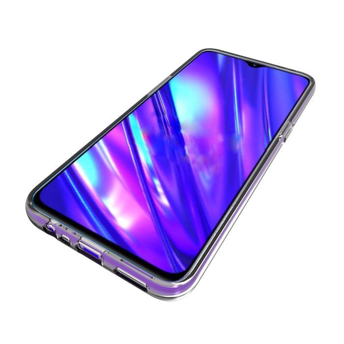 Чохол до мобільного телефона BeCover Realme C3 Transparancy (705204) зображення 4