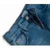 Шорты Breeze джинсовые (20228-140G-blue) изображение 3