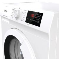 Стиральная машина Gorenje WHE60SFS изображение 8