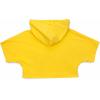 Футболка детская A-Yugi "JEANS" (7008-140G-yellow) изображение 3