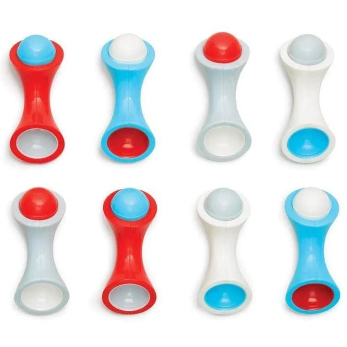 Развивающая игрушка Kid O головоломка Твистер (10440) изображение 3