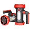 Ліхтар Stark L-1-01 Li 5W Osram LED + 3W COB (243000101) зображення 4
