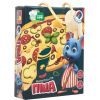Развивающая игрушка Vladi Toys Магнитная кулинарная игра Пицца, укр. (VT3004-02)