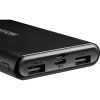 Батарея универсальная Canyon PB-106 10000mAh Input 5V/2A, Output 5V/2.1A(Max) (CNE-CPB1006B) изображение 3