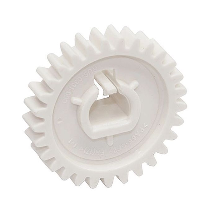 Шестерня HP LJ 1160/1320 29T аналог RU5-0331 BASF (BASF-RU5-0331-000) изображение 2