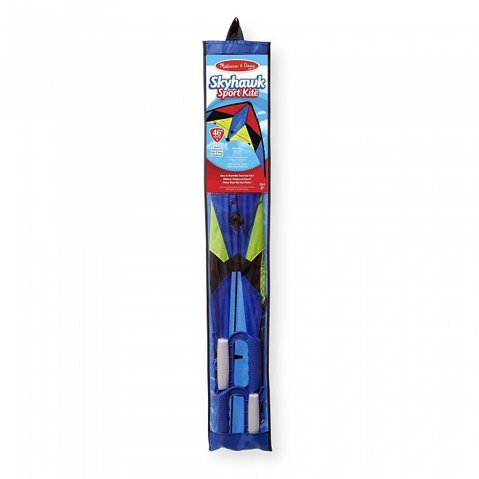 Игровой набор Melissa&Doug Воздушный змей Спорт (MD30216) изображение 2