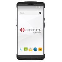 Термінал збору даних Newland Speedata SD55L Lynx 2D, 4/64/WiFi/BT/5.5"/1440/720/Android (SD55L-8216-C)