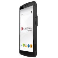 Термінал збору даних Newland Speedata SD55L Lynx 2D, 4/64/WiFi/BT/5.5"/1440/720/Android (SD55L-8216-C) зображення 2