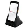 Термінал збору даних Newland Speedata SD55L Lynx 2D, 4/64/WiFi/BT/5.5"/1440/720/Android (SD55L-8216-C) зображення 3