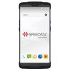 Термінал збору даних Newland Speedata SD55L Lynx 2D, 4/64/WiFi/BT/5.5"/1440/720/Android (SD55L-8216-C)