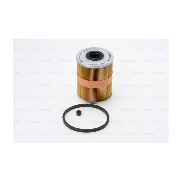 Фільтр паливний Bosch 1 457 429 656 зображення 2