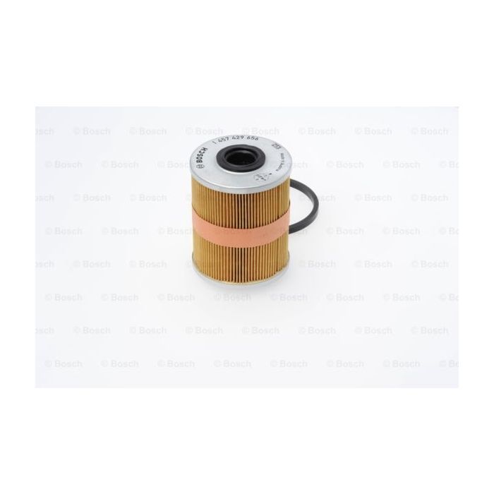 Фільтр паливний Bosch 1 457 429 656 зображення 4