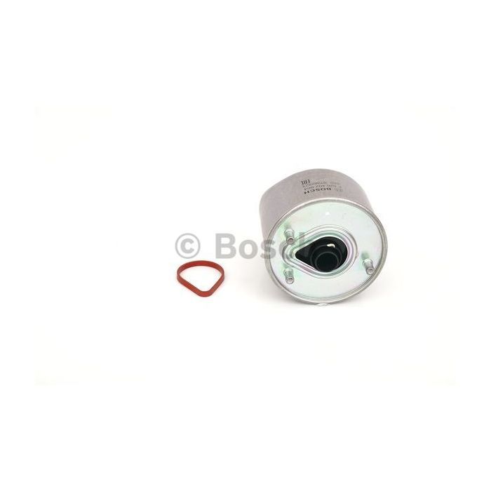 Фильтр топливный Bosch F026402864 изображение 3