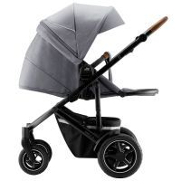 Коляска Britax-Romer SMILE III Nordic Grey (2000032839) изображение 3
